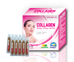 Collagen Sáng Hồng Center