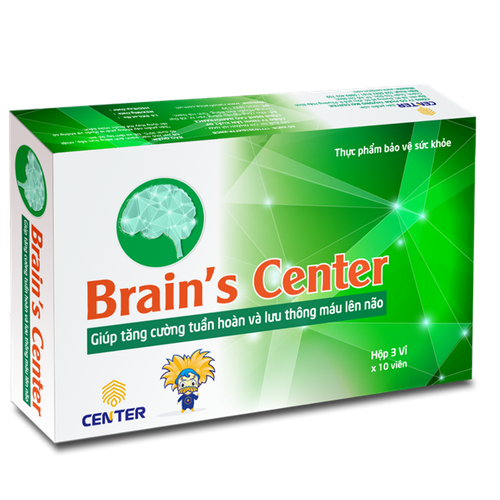 brain-center