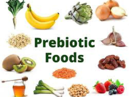 Những thực phẩm tăng cường chức năng đường ruột Prebiotics