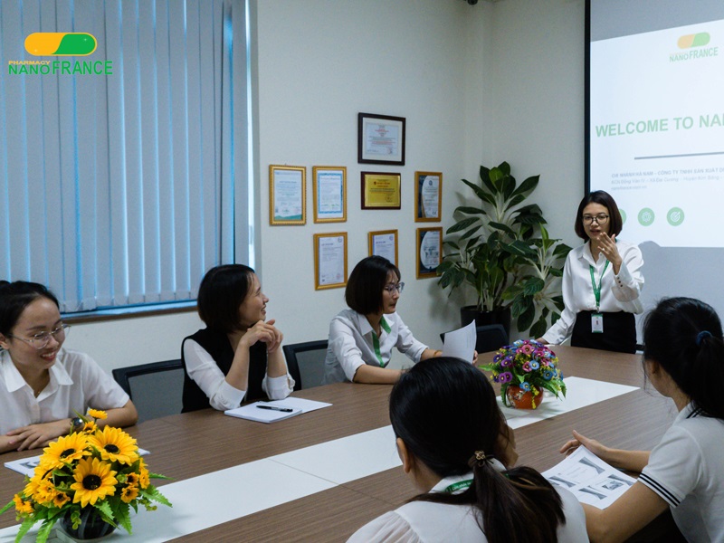 đào tạo hội nhập