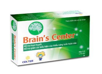 Brain’s Center