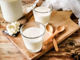 Uống sữa dinh dưỡng như thế nào là tốt nhất